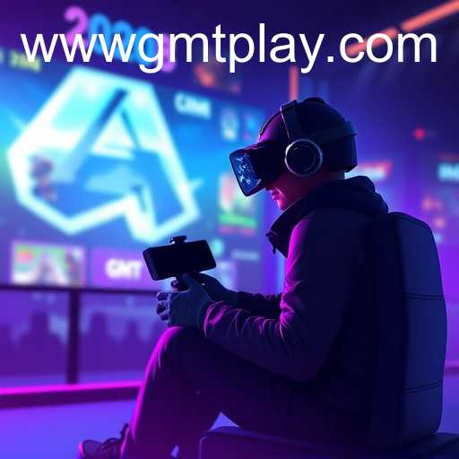 The Evolution of Digital Gaming in 2026