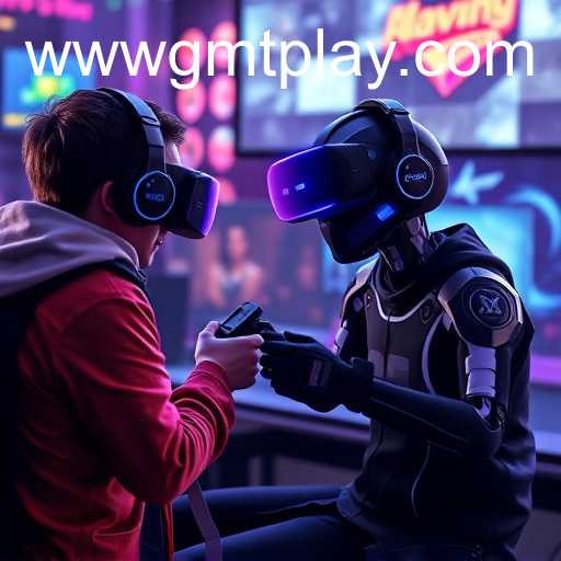 Global Trends in Online Gaming for 2025