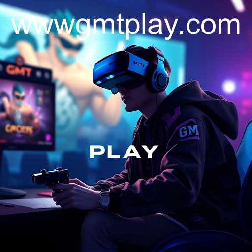 GMT Play Revolutionizes Online Gaming Landscape