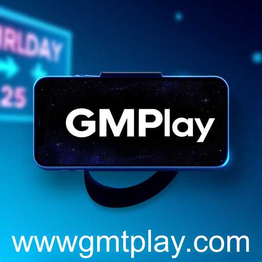 GMTPlay Revolutionizes Online Gaming in 2025