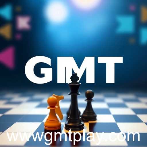 GMTPlay Revolutionizes Online Gaming