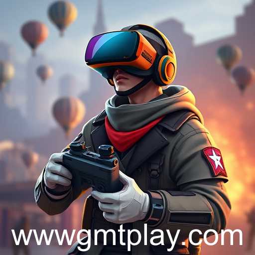 The Evolution of Online Gaming with GMTPlay