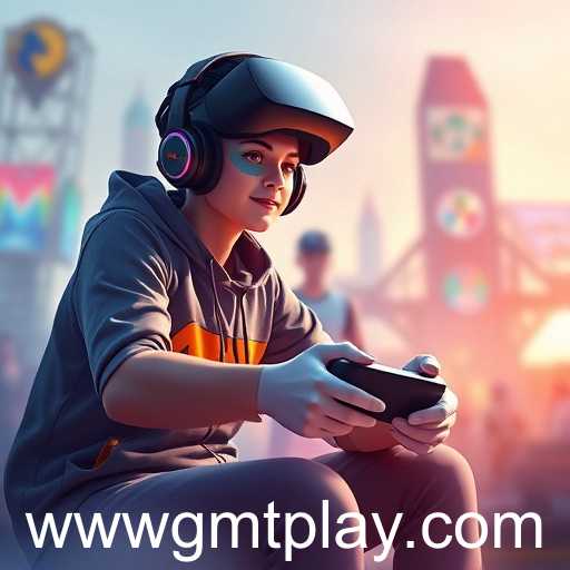 The Rise of GMTPlay in the Gaming World
