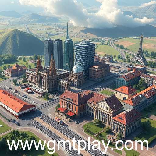 The Rise of Online Gaming with GMTPlay