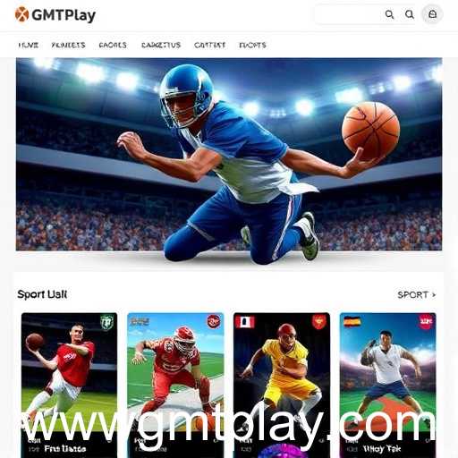 The Rise of GMTPlay and Its Impact on the Online Gaming World