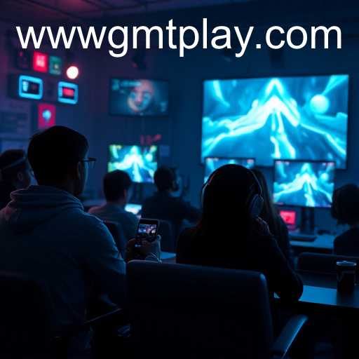 The Rise of Online Gaming Communities